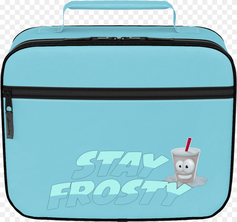 Jack Frost Miner Stay Frosty Cat, Baggage, First Aid, Suitcase Free Transparent Png