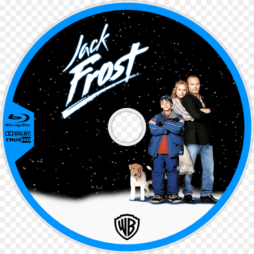 Jack Frost Movie Logo, Adult, Man, Clothing, Pants Free Png Download