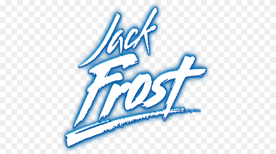 Jack Frost Netflix Jack Frost, Light, Neon, Logo, Smoke Pipe Png Image