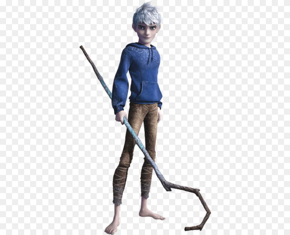 Jack Frost Rise Of The Guardians, Boy, Child, Male, Person Free Transparent Png
