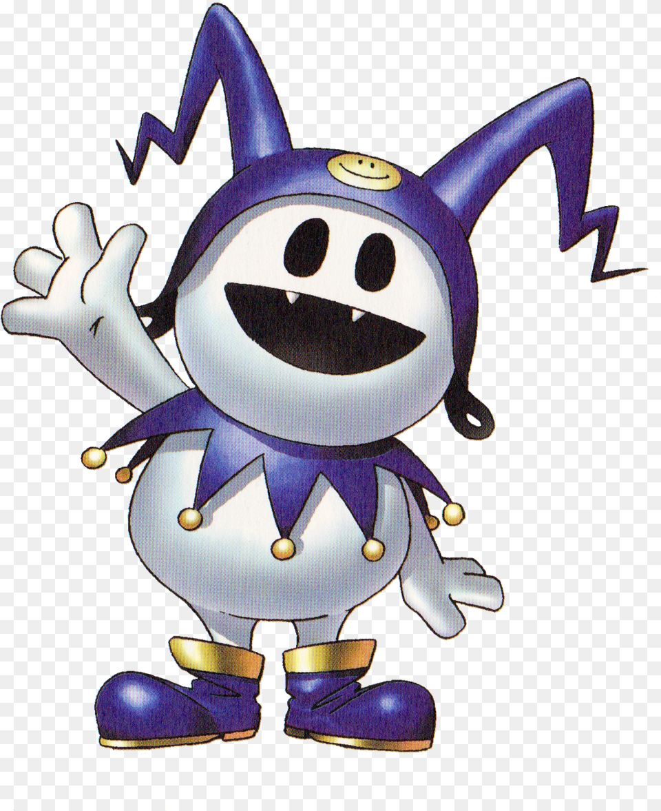 Jack Frost Shin Megami Tensei, Clothing, Footwear, Shoe, Baby Free Png Download