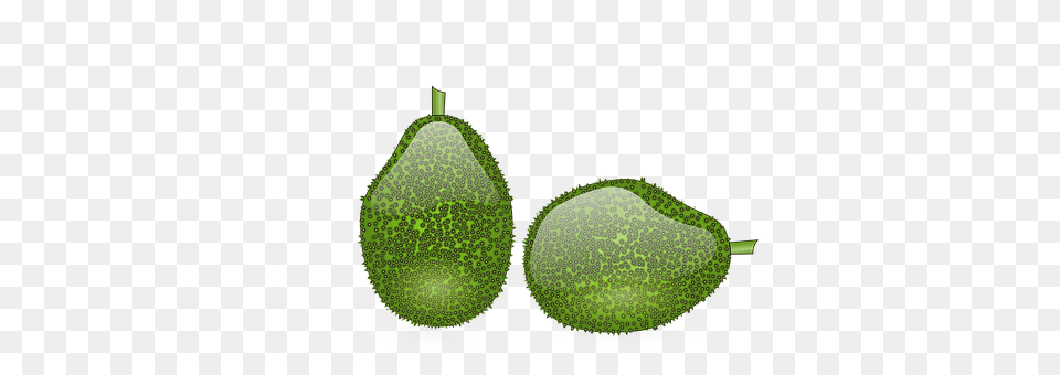 Jack Fruit Food, Plant, Produce, Avocado Free Png Download