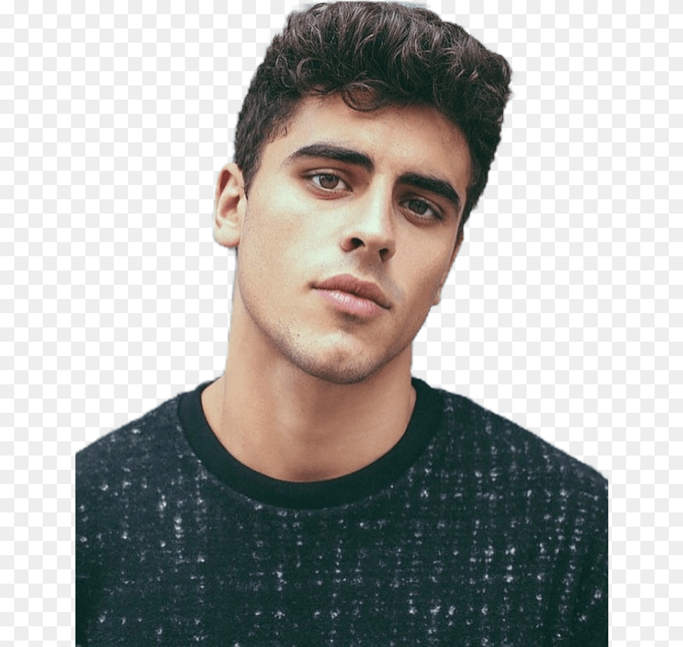 Jack Gilinsky, Adult, Photography, Person, Neck Free Png