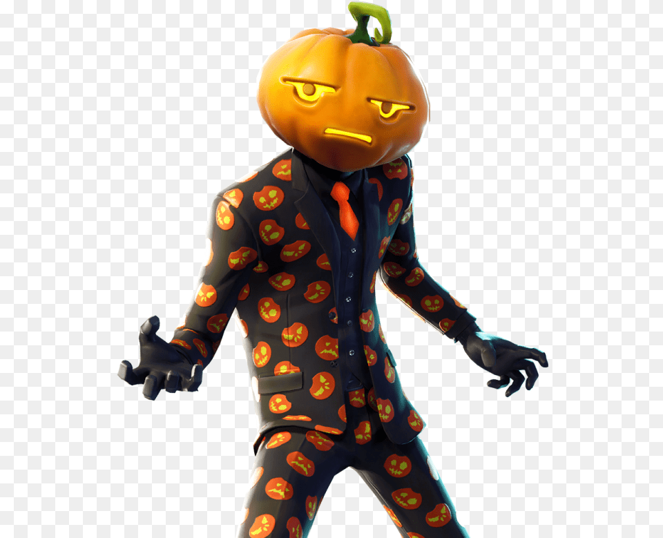 Jack Gourdon Fortnite Skin Full Body Jack Gourdon Fortnite, Baby, Person Png