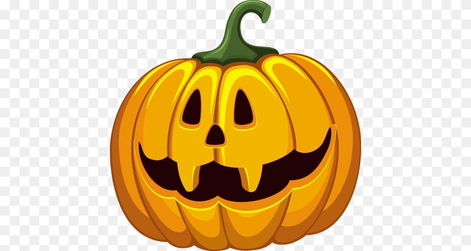 Jack Halloween Jack O Lantern Clipart, Food, Plant, Produce, Pumpkin Png