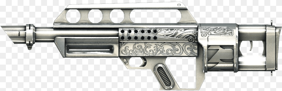 Jack Hammer Ultimate Silversmith, Firearm, Gun, Handgun, Rifle Free Transparent Png