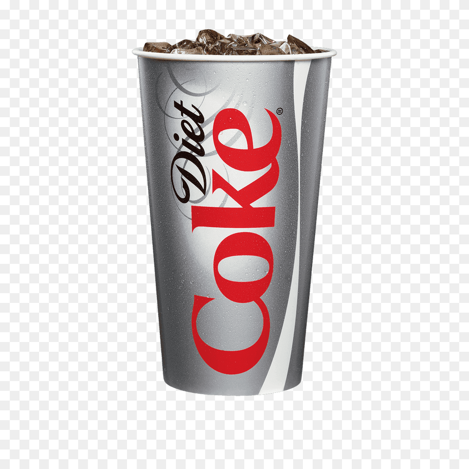 Jack In The Box, Beverage, Coke, Soda, Can Free Png