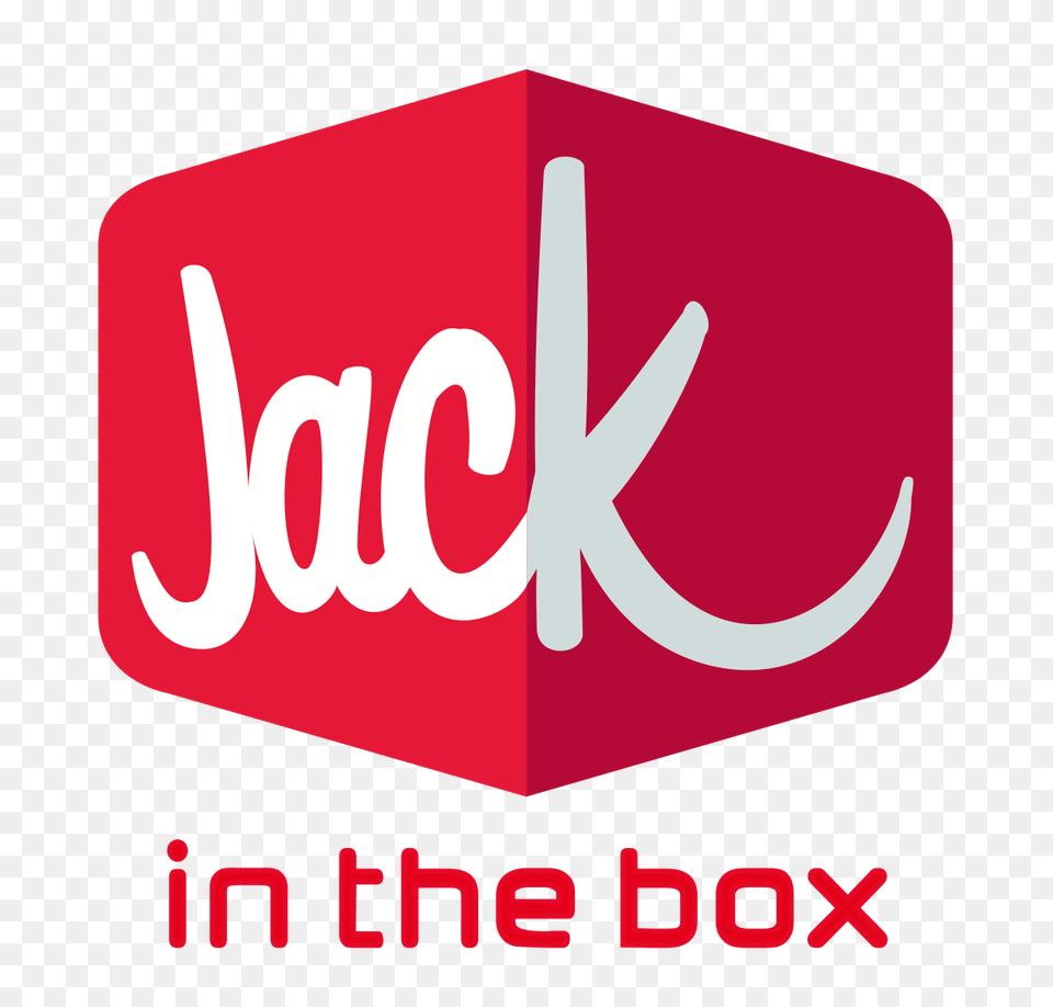 Jack In The Box, Logo, Sign, Symbol, Food Free Transparent Png