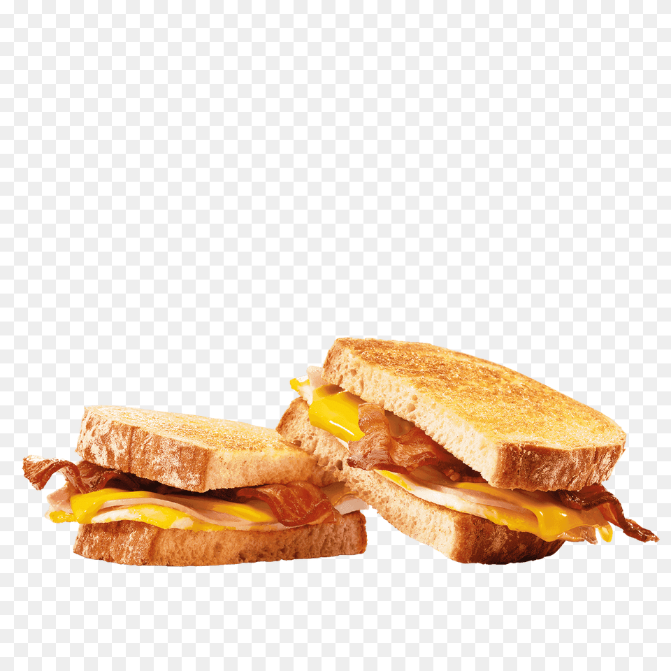 Jack In The Box, Food, Sandwich, Burger, Bread Free Transparent Png