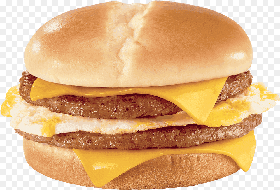 Jack In The Box Breakfast, Burger, Food Png