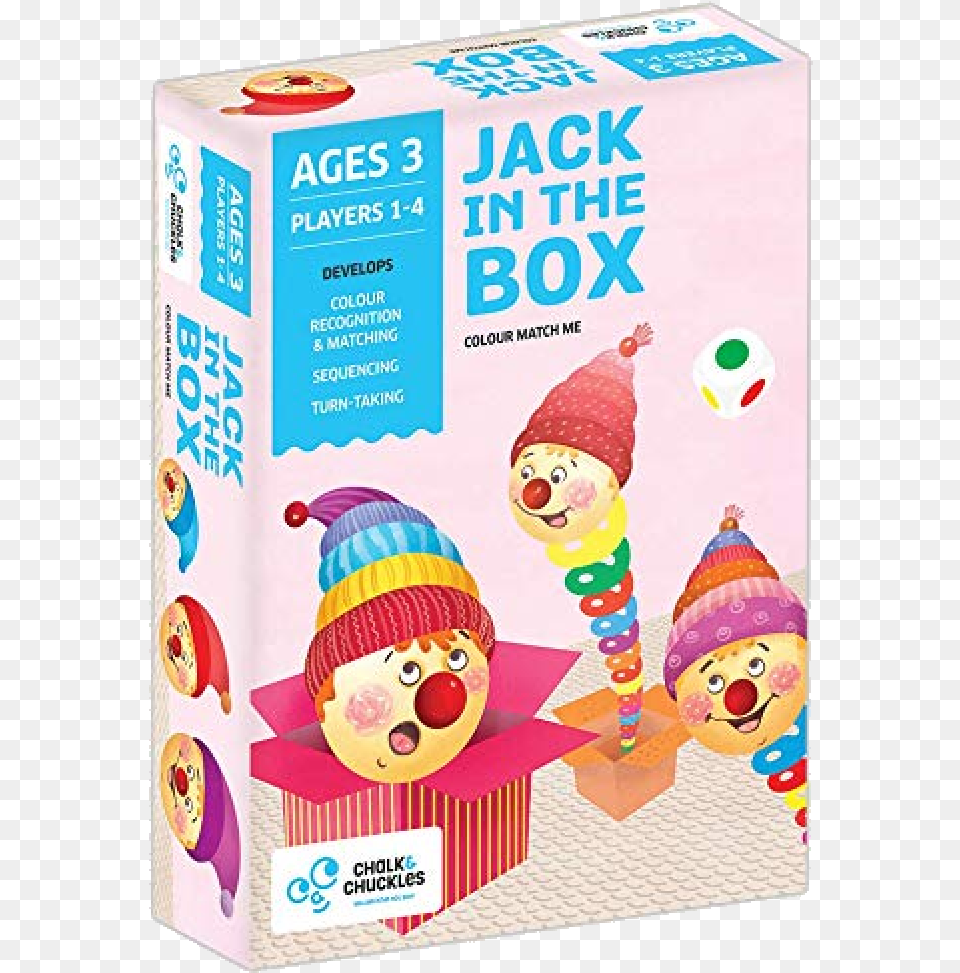 Jack In The Box Colour Match Me For Age 2 4 Years Construction Set Toy, Clothing, Hat, Food Png Image