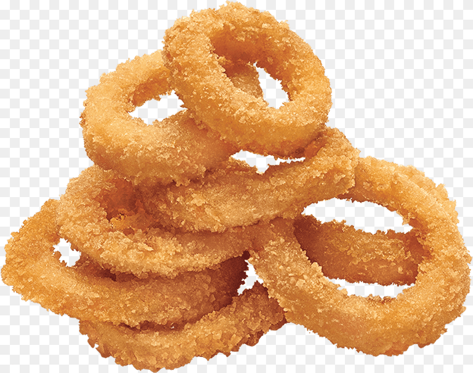 Jack In The Box Food Jack In The Box Onion Rings, Fried Chicken, Toy Free Png