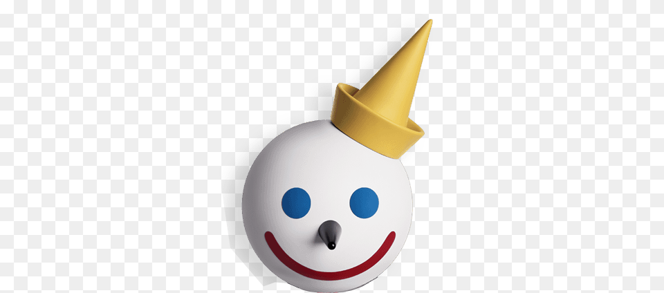 Jack In The Box Head, Clothing, Hat Png