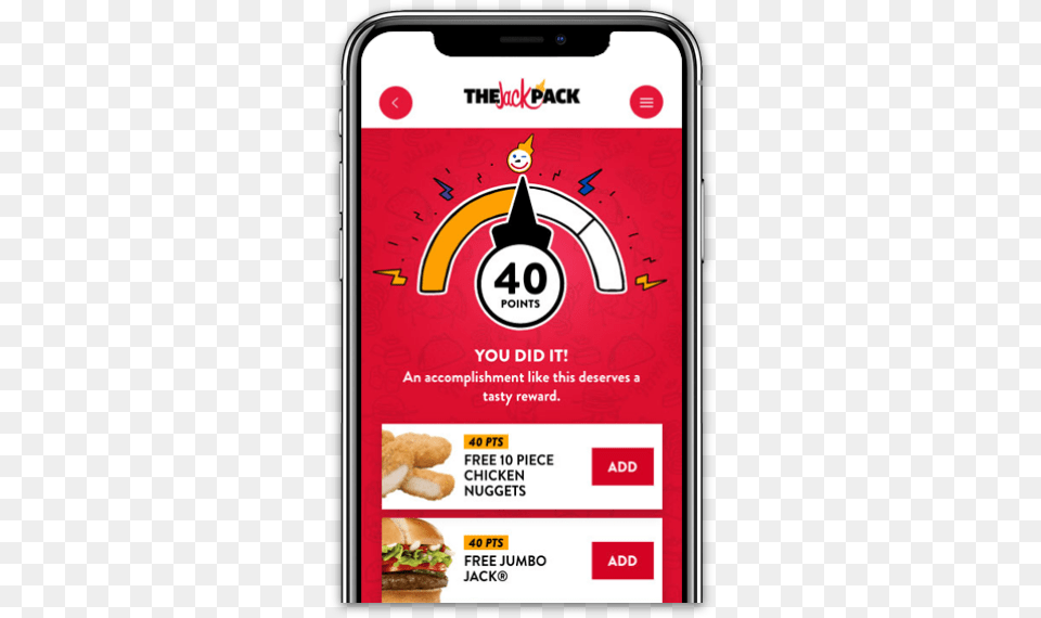 Jack In The Box Mobile Phone, Advertisement, Burger, Food, Poster Png