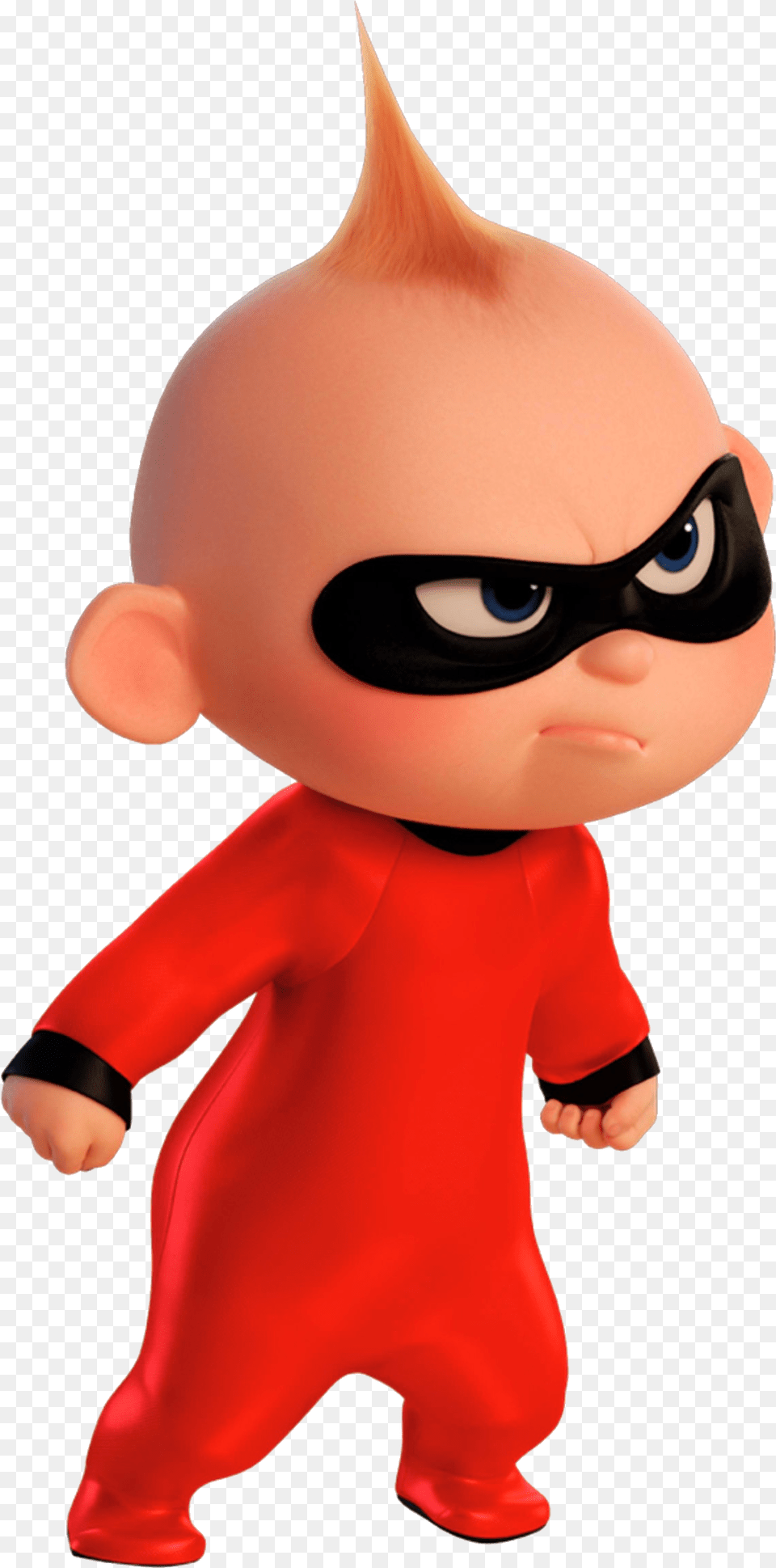 Jack Jack And Raccoon Download Incredibles 2 Jack Jack Raccoon, Baby, Person Free Transparent Png