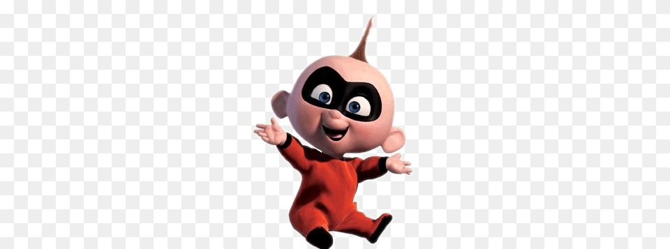 Jack Jack Parr Happy, Animal, Bear, Mammal, Wildlife Free Transparent Png