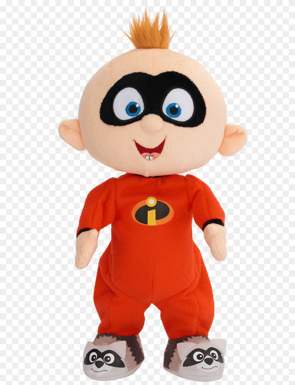 Jack Jack Plush Toy Png Image