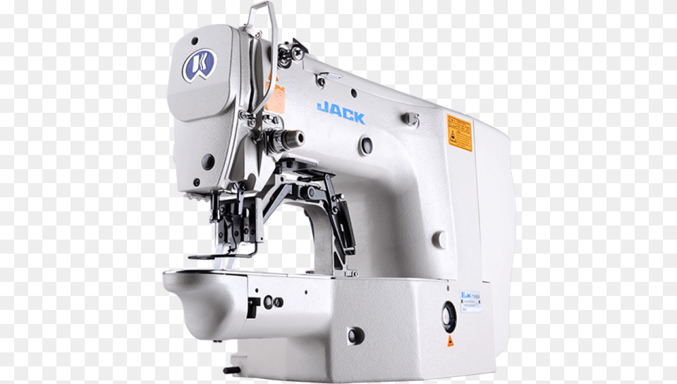 Jack Jk T1903bsk Lock Stitch Automatic Button Attach Button Attachment Sewing Machine, Device, Appliance, Electrical Device, Sewing Machine Png Image