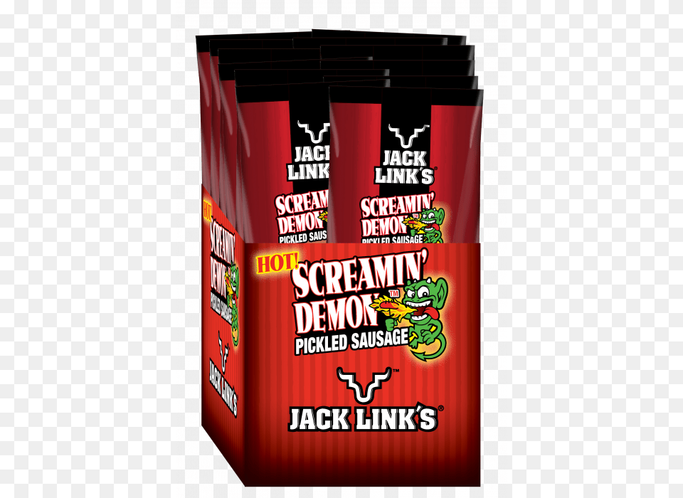 Jack Link39s Beef Jerky, Dynamite, Weapon, Food, Sweets Free Png Download