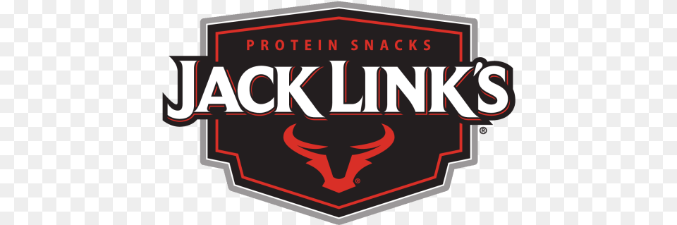 Jack Link39s Jack Links Logo Emblem, Symbol, Scoreboard Free Transparent Png