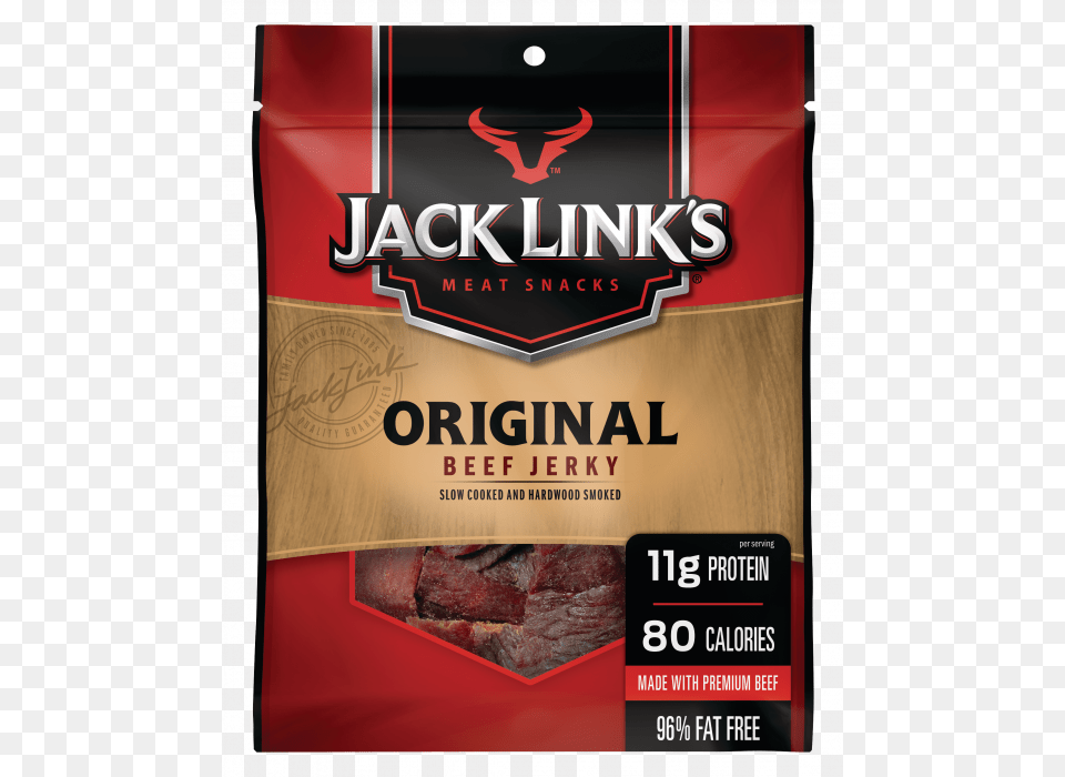 Jack Links, Advertisement, Poster, Food Free Transparent Png