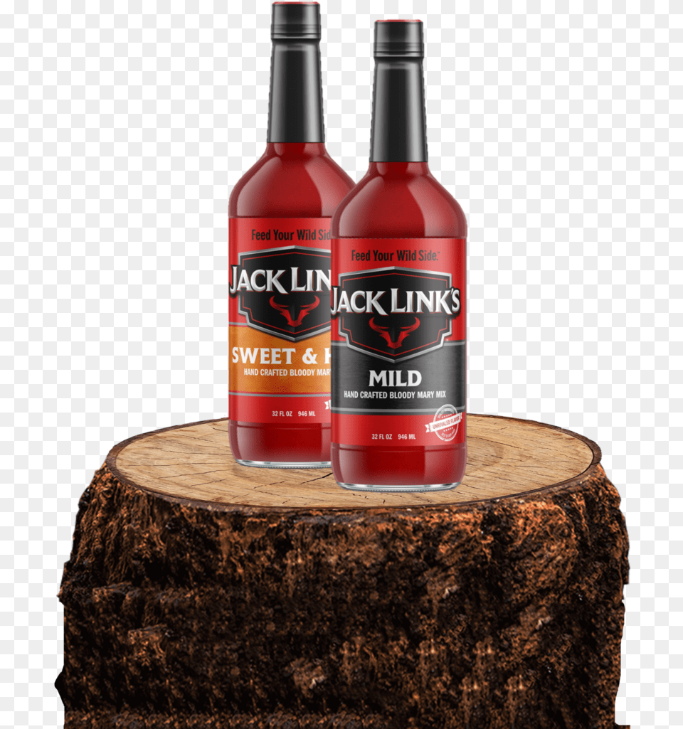 Jack Links Bloody Mary Mix, Plant, Tree, Alcohol, Beverage Free Png