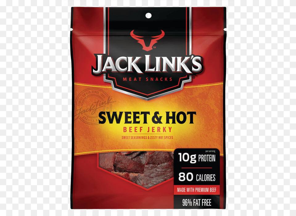 Jack Links Sweet And Hot, Chocolate, Dessert, Food, Sweets Free Png Download