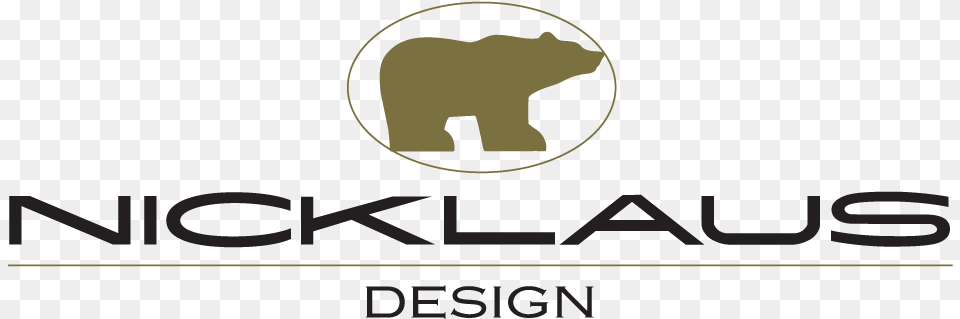 Jack Nicklaus Design Logo Free Transparent Png