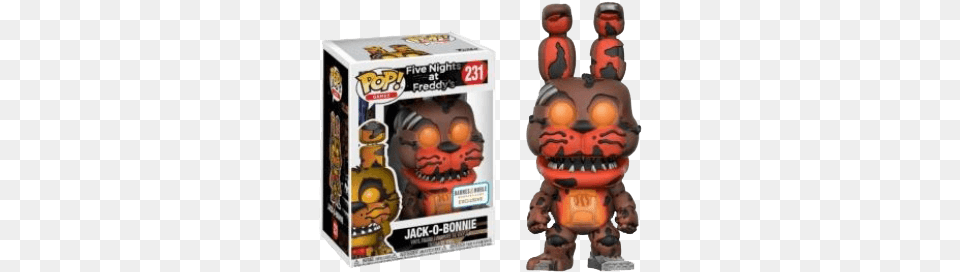 Jack O Bonnie Funko Pop, Emblem, Symbol, Architecture, Pillar Png