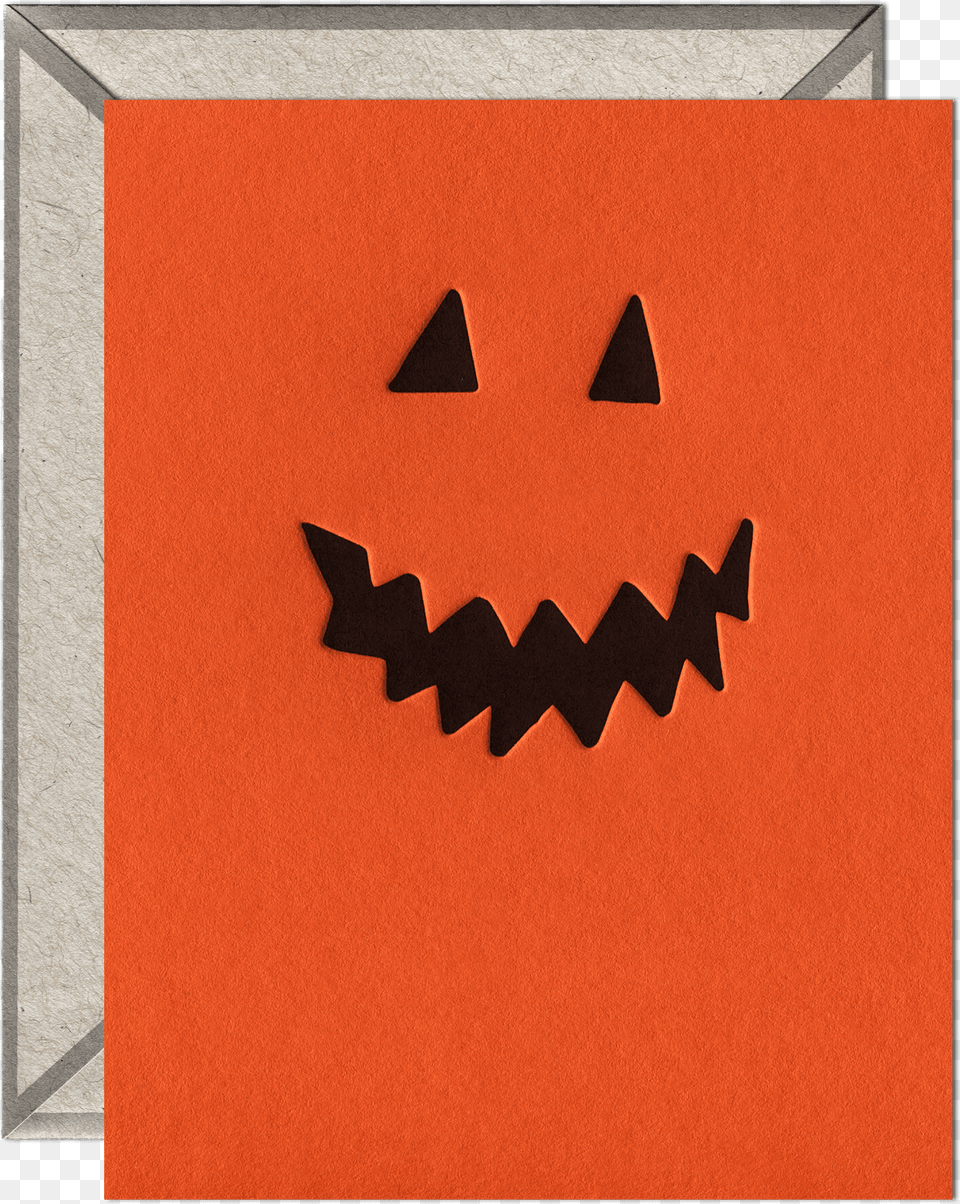 Jack O Greeting Card, Art, Home Decor, Origami, Paper Free Png Download