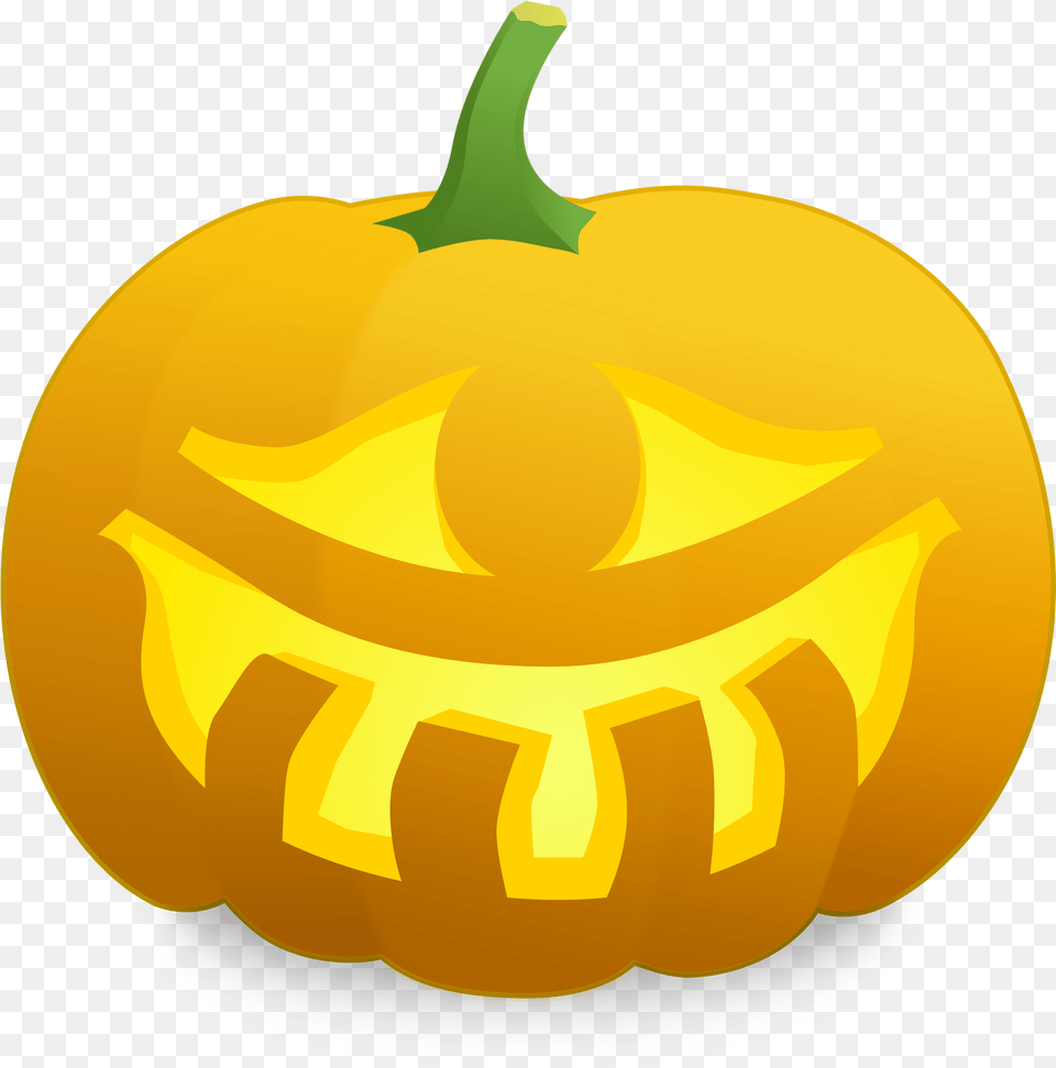 Jack O Jack O Lanterns Cartoon, Festival, Food, Produce, Plant Png Image