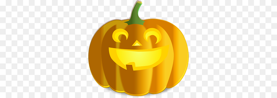 Jack O Lantern Festival, Food, Plant, Produce Free Transparent Png