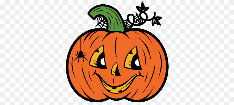 Jack O Lantern Clipart, Person, Pumpkin, Produce, Plant Free Png Download