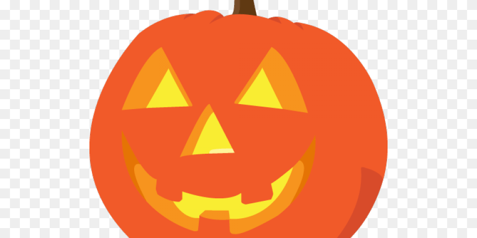 Jack O Lantern Clipart, Food, Plant, Produce, Pumpkin Free Png