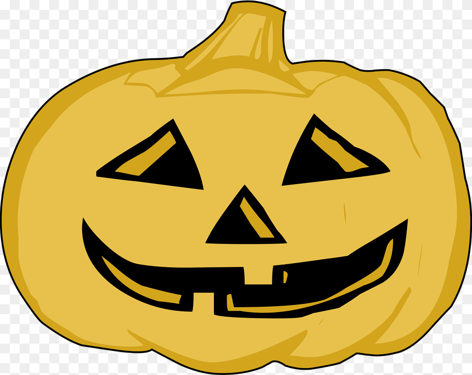 Jack O Lantern Clipart, Festival, Halloween Png Image