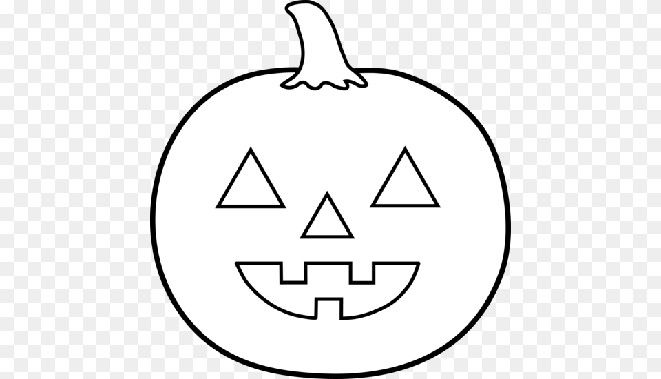 Jack O Lantern Clipart Jack O Lantern Clipart Black And White, Festival, Animal, Bird, Disk Free Transparent Png