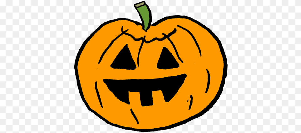 Jack O Lantern Cute Jack Lantern Clip Art Clipart, Festival, Food, Plant, Produce Free Png