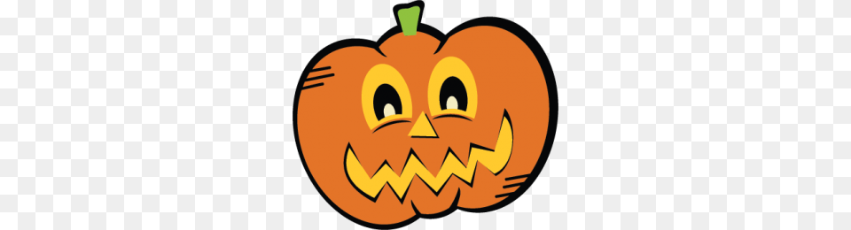 Jack O Lantern For Scrapbooking Pumpk Free, Festival, Food, Plant, Produce Png Image