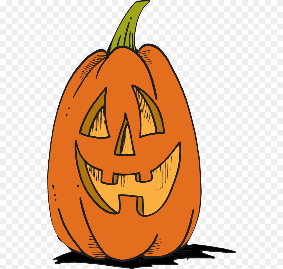 Jack O Lantern Halloween Clip Art Jack, Festival, Person, Food, Plant Free Png Download
