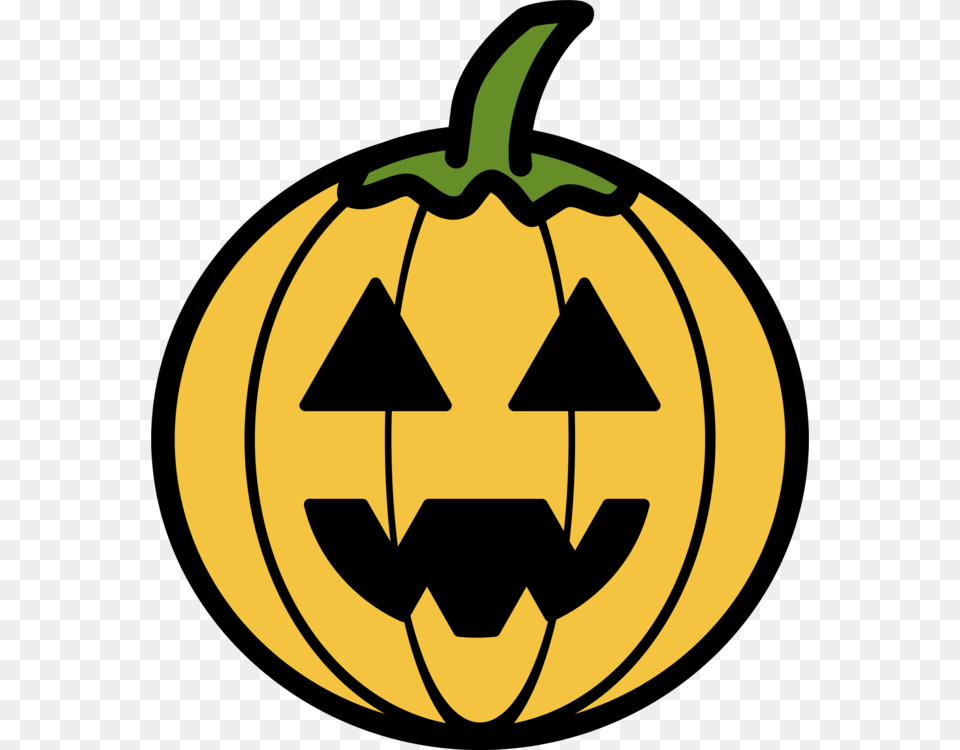 Jack O Lantern Halloween Ghost, Festival, Astronomy, Moon, Nature Free Png Download