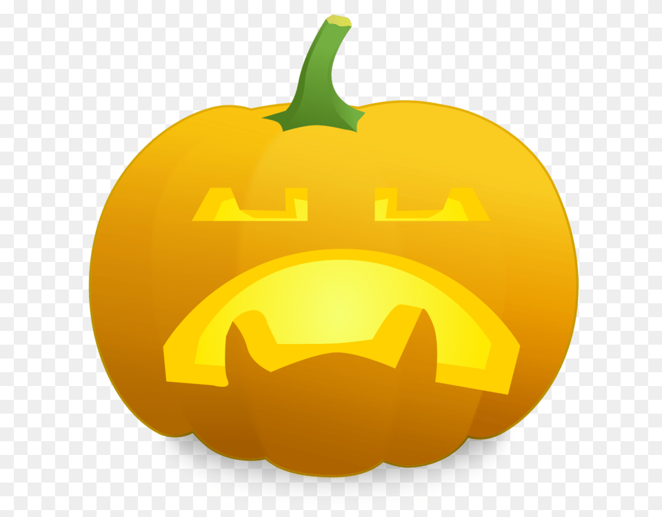 Jack O Lantern Halloween Pumpkins Pumpkin Jack, Food, Plant, Produce, Vegetable Free Png