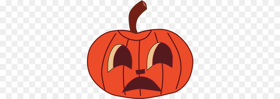 Jack O Lantern Halloween Trick Or Treating Carving, Food, Plant, Produce, Pumpkin Free Png