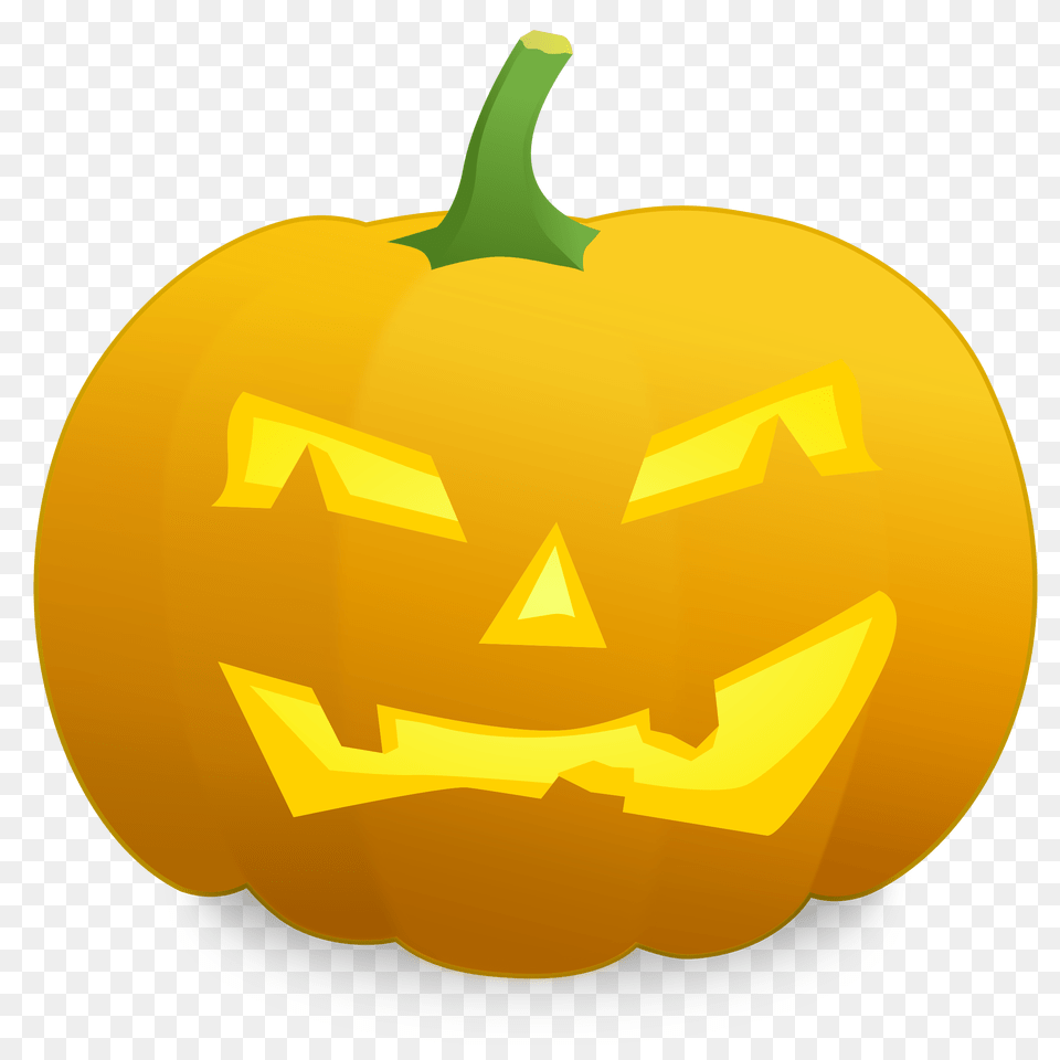 Jack O Lantern Icons, Festival, Animal, Fish, Sea Life Free Png