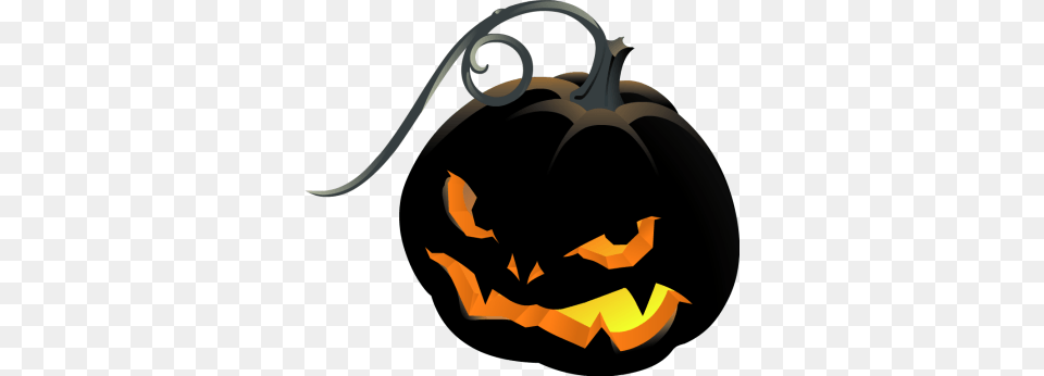 Jack O Lantern Images Clip Art, Festival, Food, Plant, Produce Png