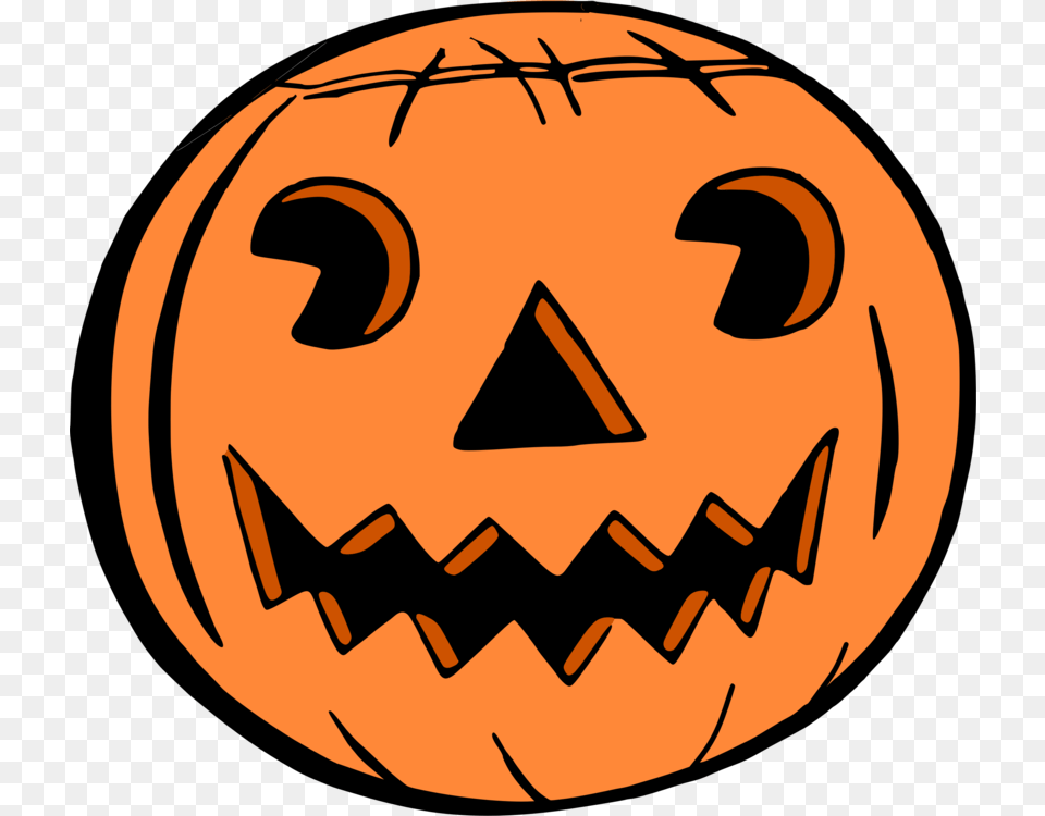 Jack O Lantern Jack O Lantern Halloween Color, Festival, Person, Food, Plant Free Transparent Png