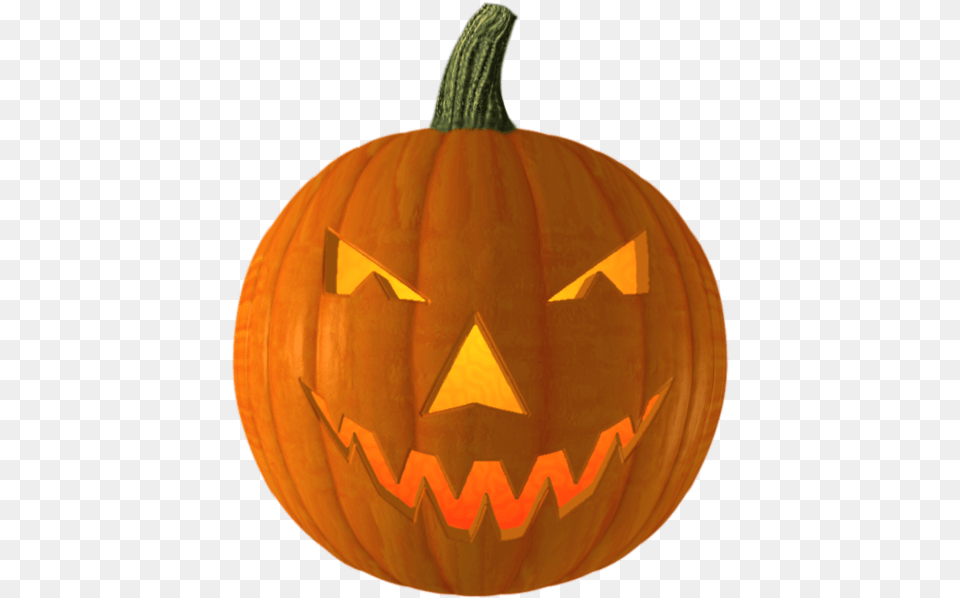 Jack O Lantern Ootf Entry Jack O39 Lantern, Festival, Food, Plant, Produce Free Png Download