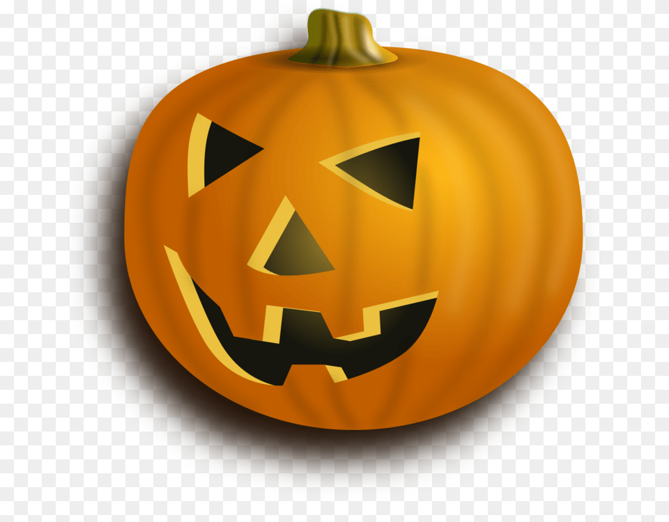 Jack O Lantern Pumpkin Carving Halloween Calavera, Food, Plant, Produce, Vegetable Free Transparent Png
