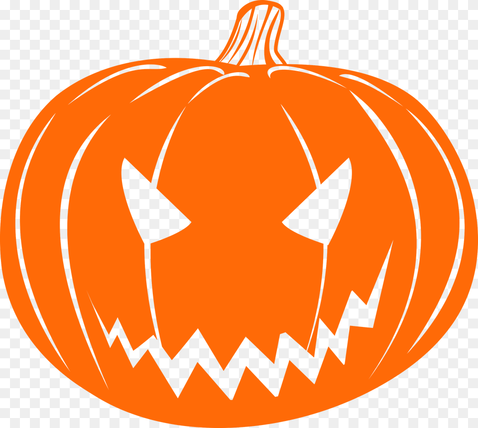 Jack O Lantern Pumpkin Carvings Clipart Pictures, Vegetable, Food, Produce, Plant Free Png