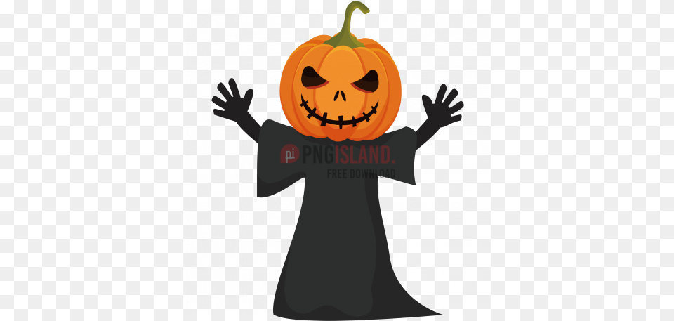 Jack O Lantern Pumpkin Image With Vector Halloween Characters, Adult, Wedding, Woman, Person Free Transparent Png