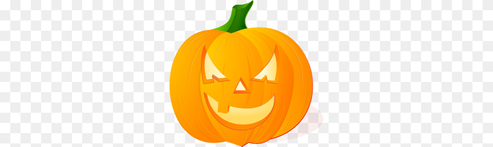 Jack O Lantern T Images, Festival, Food, Plant, Produce Free Png Download